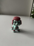 Figurka piesek monster