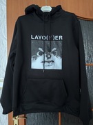 Bluza sportowa z kapturem BTS V Layover 