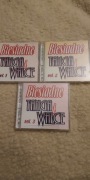 3 CD Biesiadne tanga i walce 60 utworów bdb