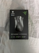 Mysz gamingowa Razer Deathadder V2 X Hyperspeed