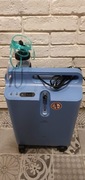Philips EverFlo Respironics INTL OPI koncetrator