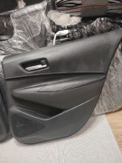 Boczek drzwi środek drzwi corolla e21 kombi 4szt komplet