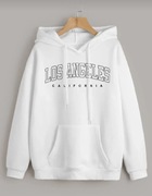 Bluza z kapturem "Los Angeles"