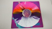 Pop Revolution From The Underground 1969 color vinyl LP rock pop