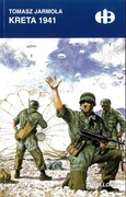 Kreta 1941. Tomasz Jarmoła