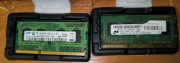 Pamięć RAM do laptopa 4GB DDR3 PC3 2x 2GB