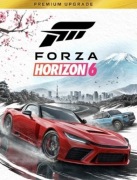 Klucz Forza Horizon 6 Premium Upgrade Bundle 