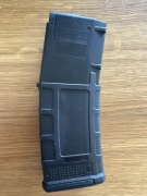Nowe magazynki PMAG30 Magpul .300BLK w kolorze czarnym