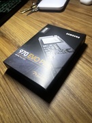 Ssd samsung 970 evo plus 500gb nowy