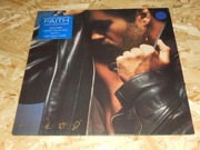 George Michael - Faith  |  LP