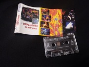 Nirvana Unplugged  in new york 