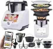 ROBOT KUCHENNY LIDLOMIX MONSIEUR CUISINE SMART Wi-Fi 2025 APLIKACJA RATY