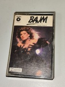 Kaseta Bajm - Nagie Skały 