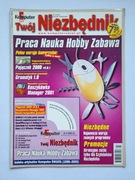 EXTRA Komputer Świat Twój NIEZBĘDNIK - wrzesień 2002