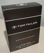 Tom Tailor Adventurous Extreme - woda toaletowa