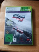 Need for Speed Rivals 