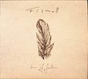 Box Of Feathers Fismoll CD