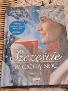 Szczęście w cichą noc Anna Ficner-Ogonowska