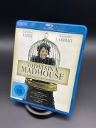 10 Days in a Madhouse Blu Ray, Caroline Barry, Christopher Lambert
