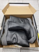 SAMARA S3 SRC skórzane ocieplane obuwie z podnoskiem 43 Delta-Plus