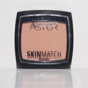 Astor puder Skin Match 201 