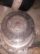 sprzęgło tarcza fiat  lancia delta 1,6mjtd bravo