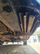 Sprzedam progi do Chryslera Voyagera 