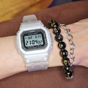 Casio G-Shock M5610LG - multiband solar zegarek.