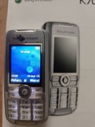 Sony Ericsson k700 działa w każdej sieci najtaniej Śląsk 