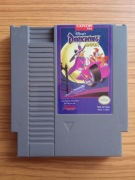 Darkwing Duck - Nintendo NES NTSC