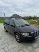 Grand Voyager 2005
