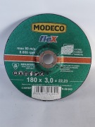 MODECO flex N-68-943 tarcza do kamienia 180x3x22,23 