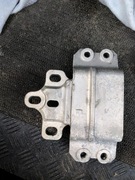 Łożyskowanie silnika passat b6