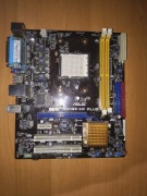 Płyta główna ASUS M2N68-AM PLUS