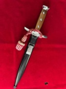 Kordzik armii szwajcarskiej, model 1943 (M43), ELSENER SCHWYZ