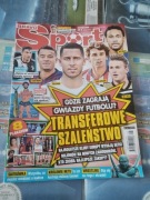 Bravo sport sierpień   2019 komplet plakatów 