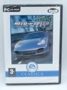 Need For Speed Porsche