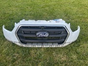 Atrapa z grillem zderzaka przedniego ford transit mk8 lift 