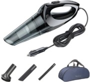 BASEUS SHARK ONE H-501 ODKURZACZ SAMOCHODOWY