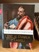 Dzieje Pawła z Tarsu Eugeniusz Dąbrowski