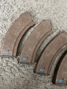 Magazynki ASG AK47