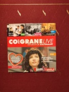 Plan lotu Co jest Grane Live 2006 