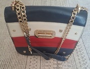 Torebka listonoszka Tommy Hilfiger