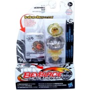 Beyblade Metal Masters hasbro Nightmare Rex