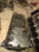 Miska olejowa M57D30 184km