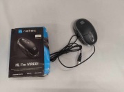 Myszka Przewodowa Natec 