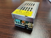 Zasilacz impulsowy 12V1,3A montażowy