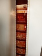 Robin Hood cz.1,2 Bajka Bajki na Rzutnik projektor Ania klisze dla dzieci 