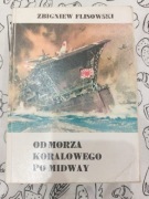 Od morza Koralowego po Midway