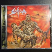 Sodom - M-16 [1 wydanie 2001 SPV/Steamhammer]